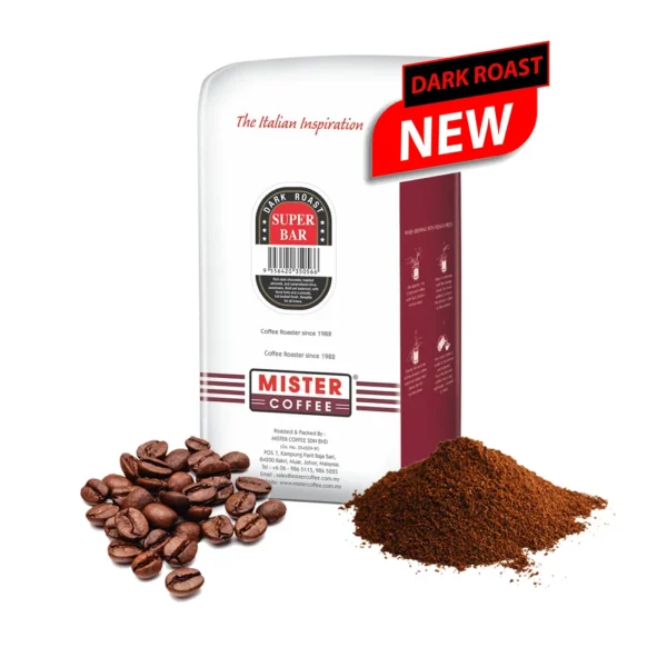01_Espresso-Super-Bar_Dark-Roast_Coffee-Bean-Ground_02.webp Espresso Super Bar Dark Roast (500g)