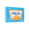 0ead20f160ccc483b4ded32f11250c68_757x757.png Sando Biscuit Milk Flavor 161g