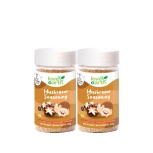 10.jpg Twin Pack Mushroom Seasoning 150g x 2