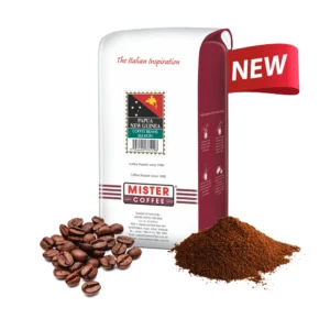 Papua New Guinea (500g)
