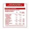 Organic Chili Flakes 50g