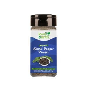 15.jpg Organic Black Pepper Powder 60g