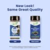 Organic Black Pepper Powder 60g