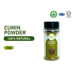 16-1.jpg Nutri Pure Cumin Powder 33g | Serbuk Jintan Putih (Halal)