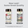 White Pepper Powder 72g