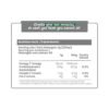 White Pepper Powder 72g