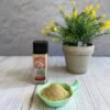 HEXA White Pepper Powder 45gm Serbuk Lada Putih Glass Jar