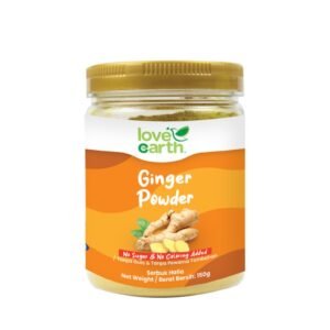 19-1.jpg Pure Ginger Powder 150g