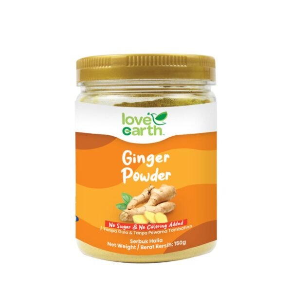 19-1.jpg Pure Ginger Powder 150g