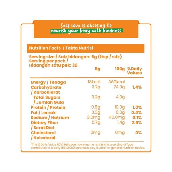 19.2-1.jpg Pure Ginger Powder 150g