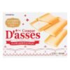 Couque D’asses White Chocolate Cookies 12pcs