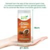 20.1-1.jpg Organic Coconut Sugar 400g