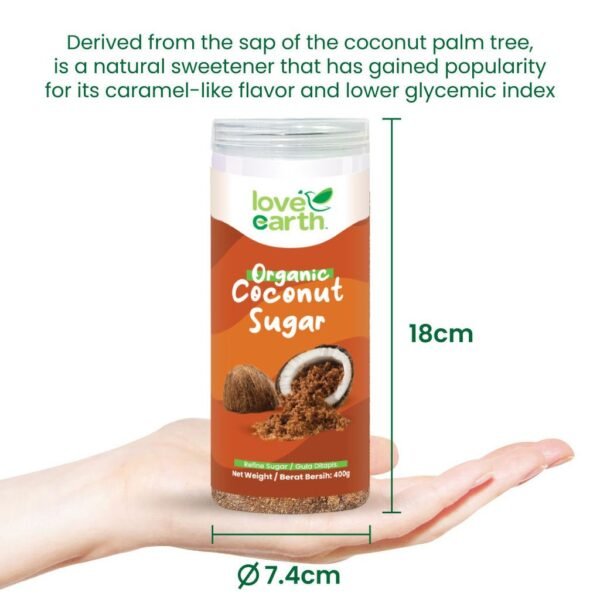 20.1-1.jpg Organic Coconut Sugar 400g