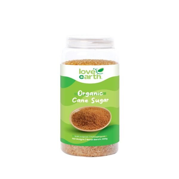 21-1.jpg Organic Cane Sugar 800g