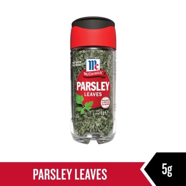 22.jpg McCormick Herb & Spices - Parsley Leaves 5g