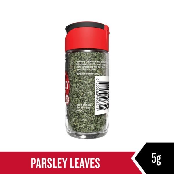 22.1.jpg McCormick Herb & Spices - Parsley Leaves 5g