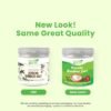 Korean Bamboo Salt 310g