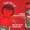 22.3.jpg McCormick Herb & Spices - Parsley Leaves 5g