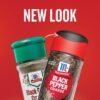 23.3.jpg McCormick Herb & Spices - Black Pepper Coarse 37g