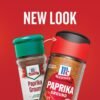 24.4.jpg McCormick Herb & Spices - Paprika Ground 40g