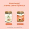 25.3.jpg Organic Stevia Powder 120g
