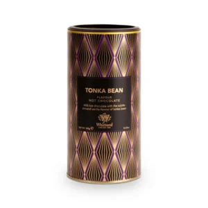 360214_TONKA_BEAN_HOT_CHOCOLATE_MAIN_IMAGE_493x.webp Tonka Bean Flavour Hot Chocolate