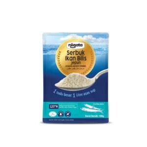 4-1.jpg Niigata Serbuk Ikan Bilis - Anchovy Powder