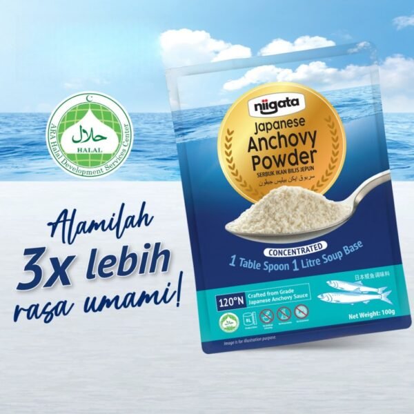 4.1-1.jpg Niigata Serbuk Ikan Bilis - Anchovy Powder