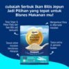 4.3.jpg Niigata Serbuk Ikan Bilis - Anchovy Powder