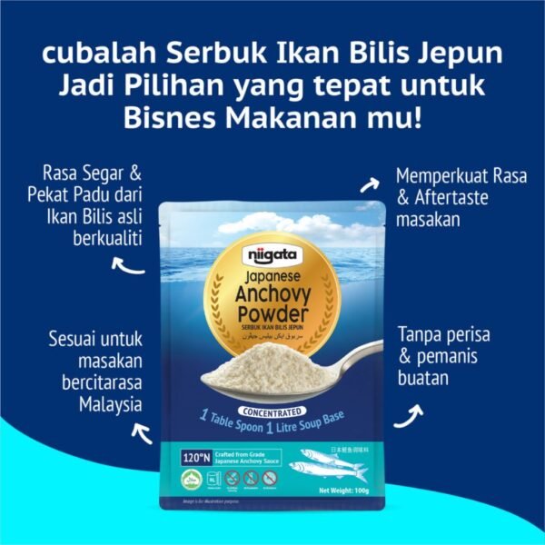 4.3.jpg Niigata Serbuk Ikan Bilis - Anchovy Powder