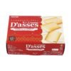 Couque D’asses White Chocolate Cookies 12pcs