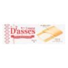 Couque D’asses White Chocolate Cookies 12pcs