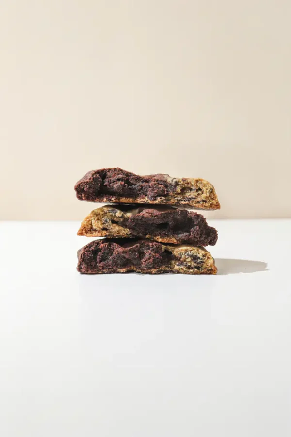 Brookie (2 pcs)