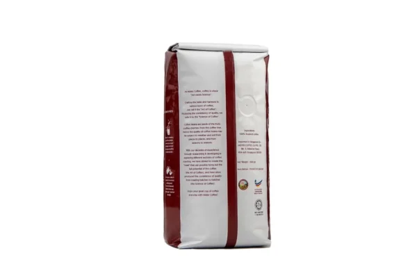 Espresso Bar Dark Roast (500g)