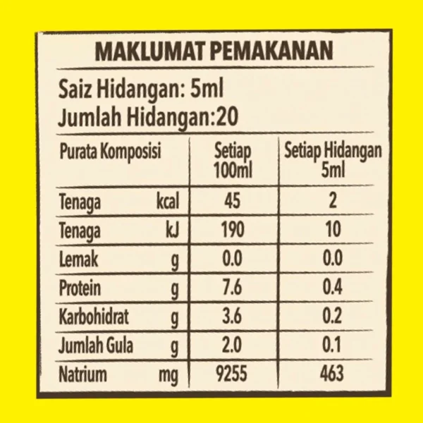my-11134207-7rasa-mausi2pn8ap710.webp MAGGI Seasoning 100ml (Halal)