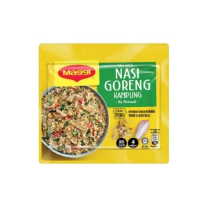 my-11134207-7rasa-mav5x46jujgrdc.webp MAGGI Nasi Goreng Kampung Recipe Mix 60g (Halal)
