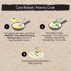 MAGGI Nasi Goreng Kampung Recipe Mix 60g (Halal)